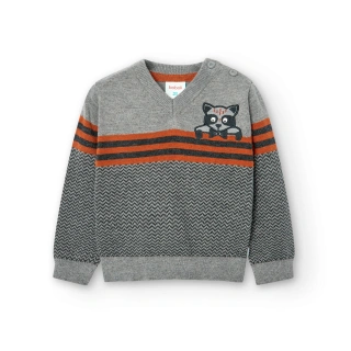 Свитер Boboli 717061
