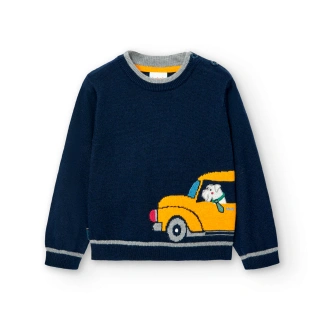 Свитер Boboli 717320