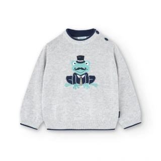 Свитер Boboli 718163