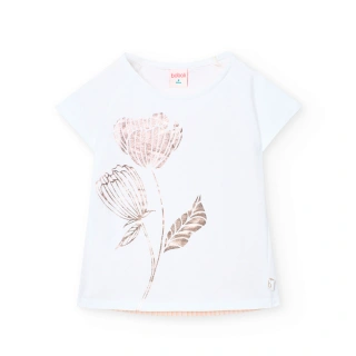 Футболка Boboli 721033