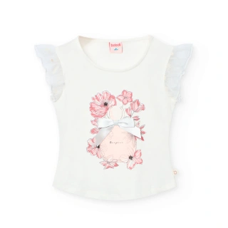 Футболка Boboli 721167