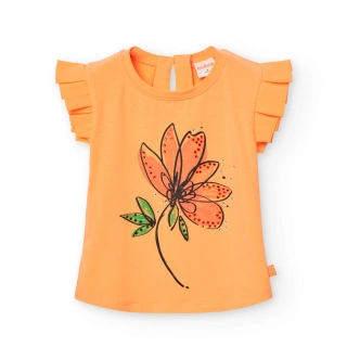 Футболка Boboli 721347