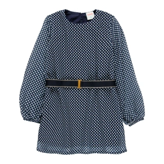 Платье Boboli 725161