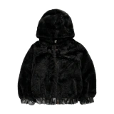 Куртка, экомех - 4 рис.