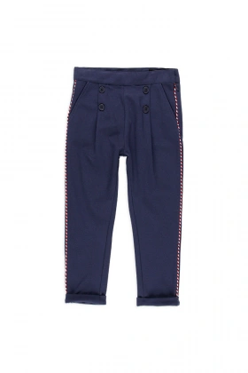 Брюки Boboli 726263