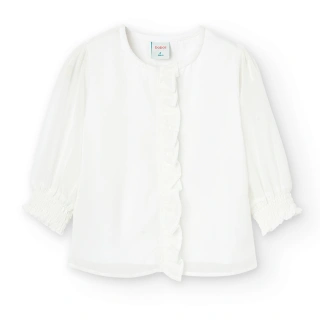 Блузка Boboli 726296