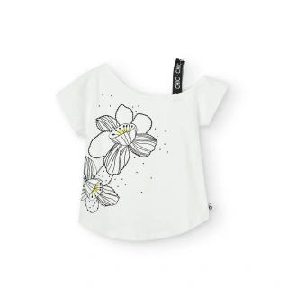 Футболка Boboli 726476