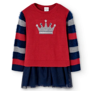 Платье Boboli 727275