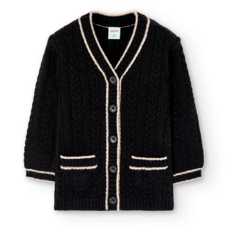 Кардиган Boboli 727466