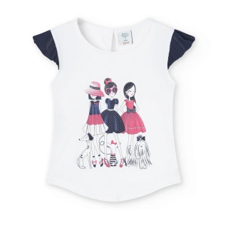 Футболка Boboli 728298