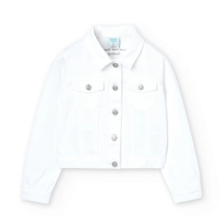 Жакет джинсовый Boboli 728311