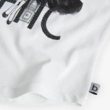 Блузка - 4 рис.