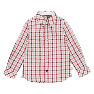 Рубашка с длинным рукавом Boboli 731034-fw20
