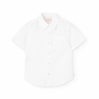 Рубашка с коротким рукавом Boboli 731281