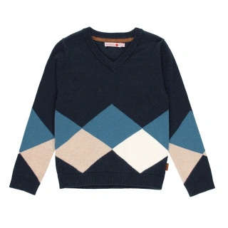 Свитер Boboli 731348-fw20
