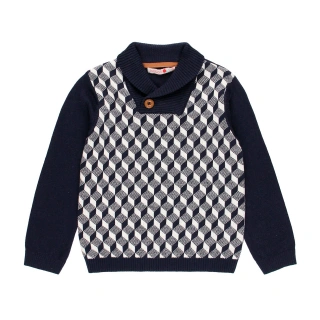Свитер Boboli 731360-fw20