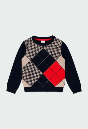 Свитер Boboli 733115