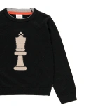 Свитер - 3 рис.