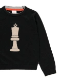 Свитер - 3 рис.