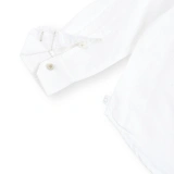 Рубашка с длинным рукавом - 5 рис.