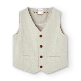 Жилетка Boboli 736141