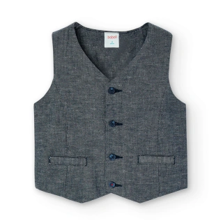 Жилетка Boboli 736253