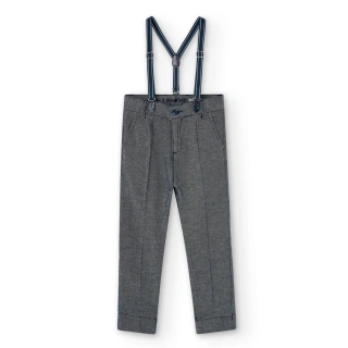 Брюки Boboli 736264