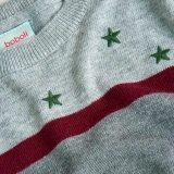Свитер - 3 рис.