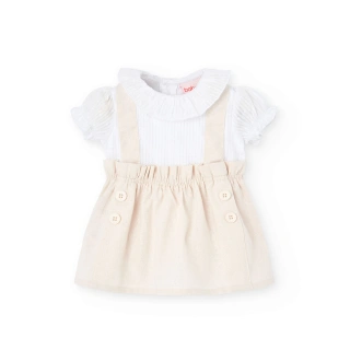 Платье Boboli 741091