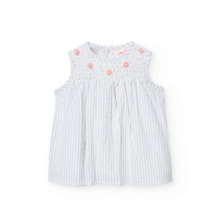 Платье Boboli 741147-n