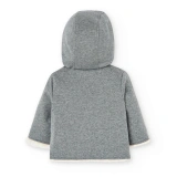 Кардиган двусторонний - 14 рис.