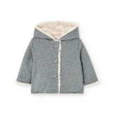 Кардиган двусторонний - 4 рис.