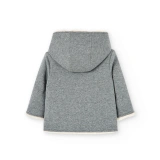 Кардиган двусторонний - 6 рис.