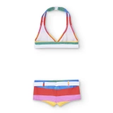 Купальник, бикини - 2 рис.