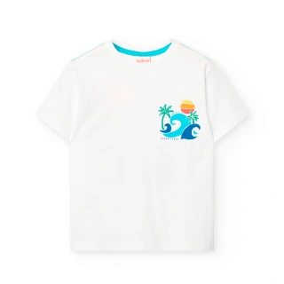 Футболка Boboli 831282