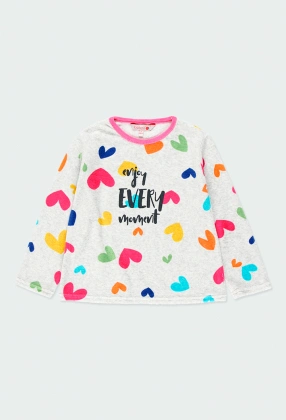 Пижама Boboli 923004