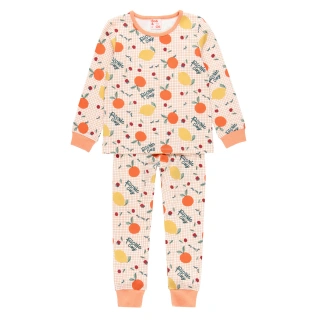 Пижама с длинным рукавом Boboli 928076