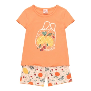 Пижама с коротким рукавом Boboli 928087