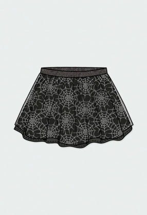 Юбка Boboli 961039-fw20