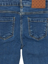 Джинсы - 4 рис.