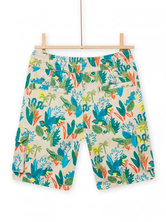 Бермуды