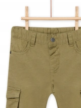 Брюки - 4 рис.
