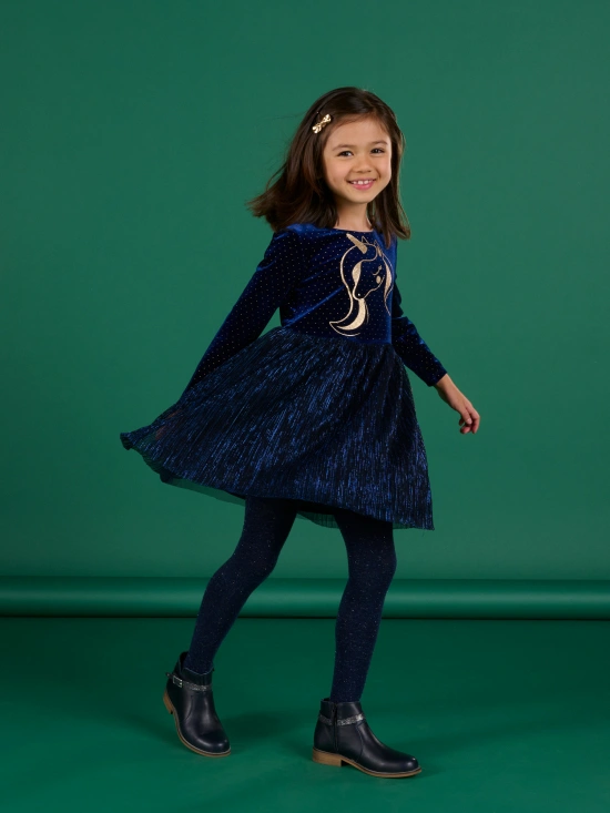 Платье