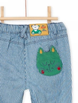 Брюки - 2 рис.