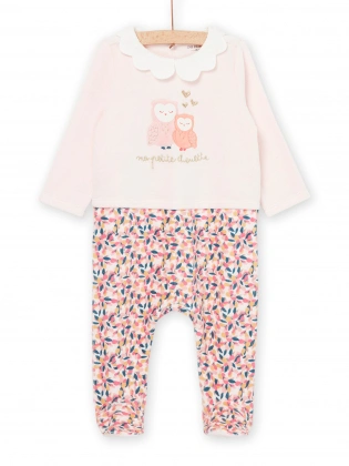 Комбинезон DPAM 22WH1333GRE