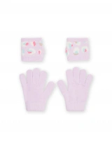 Перчатки - 2 рис.