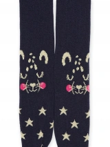 Колготки - 2 рис.
