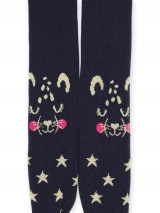 Колготки - 2 рис.