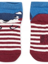 Носки - 2 рис.