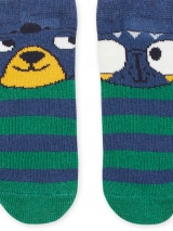 Носки - 2 рис.